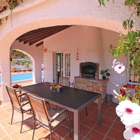 Villas Costa Calpe - Miada Ngoại thất bức ảnh