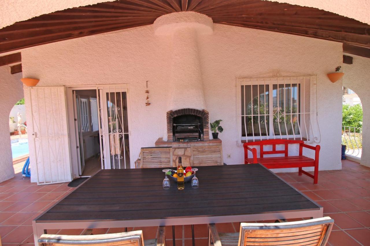 Villas Costa Calpe - Miada Ngoại thất bức ảnh