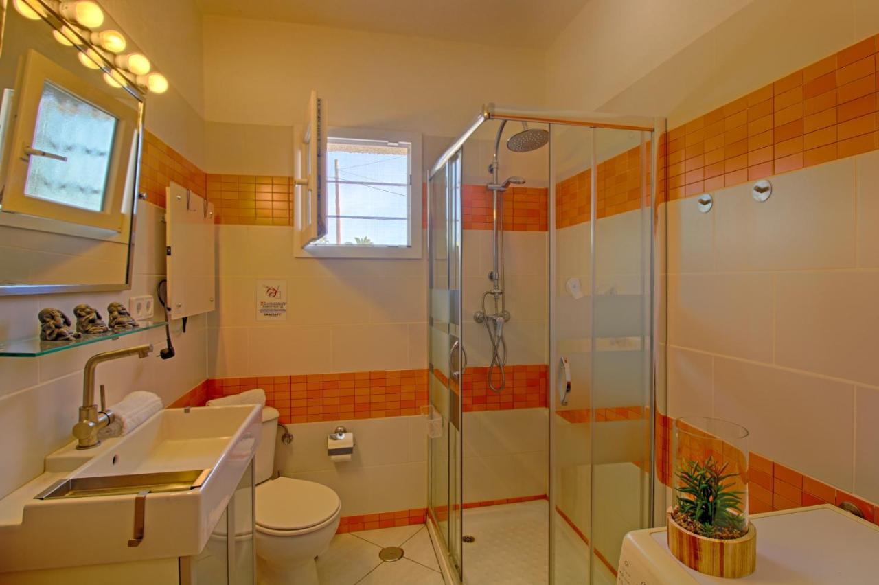 Villas Costa Calpe - Miada Ngoại thất bức ảnh