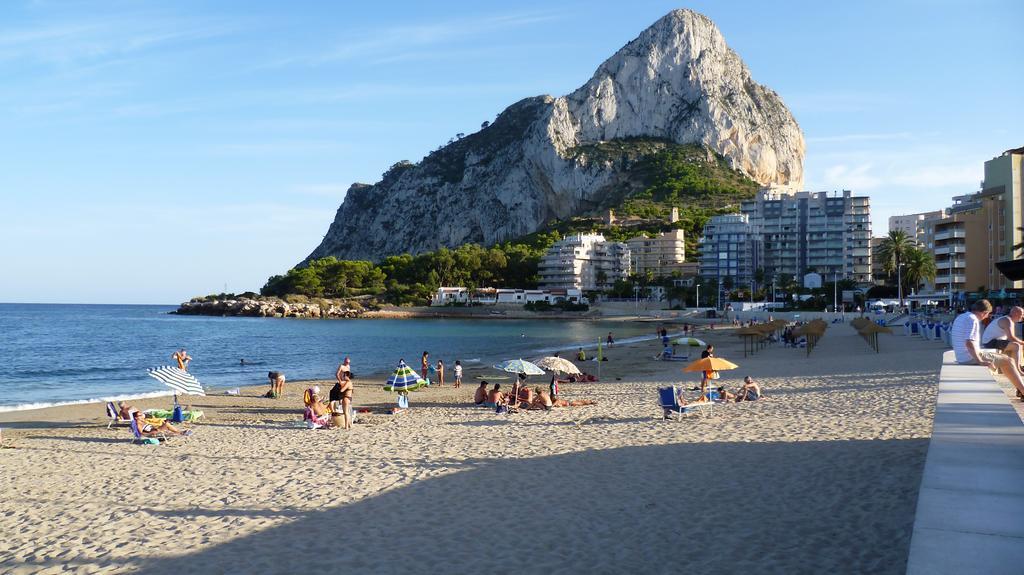 Villas Costa Calpe - Miada Ngoại thất bức ảnh
