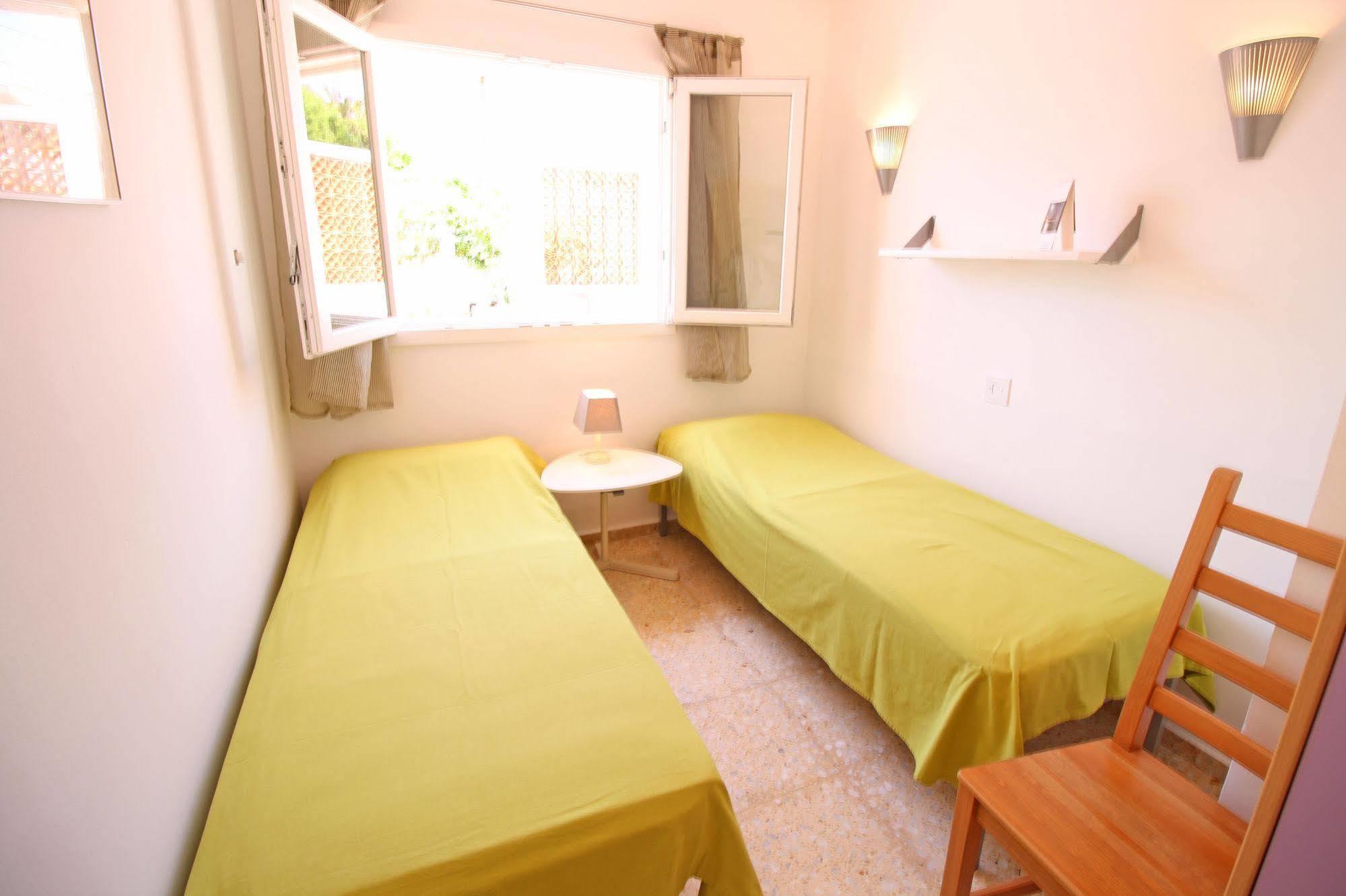 Villas Costa Calpe - Miada Ngoại thất bức ảnh